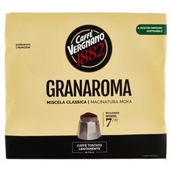 Vergnano Miscela classica Granaroma