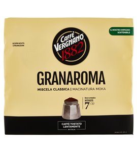 Vergnano Miscela classica Granaroma