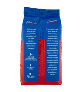 Lavazza Caffè Espresso in grani Crema e Gusto