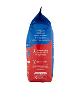 Lavazza Caffè Espresso in grani Crema e Gusto