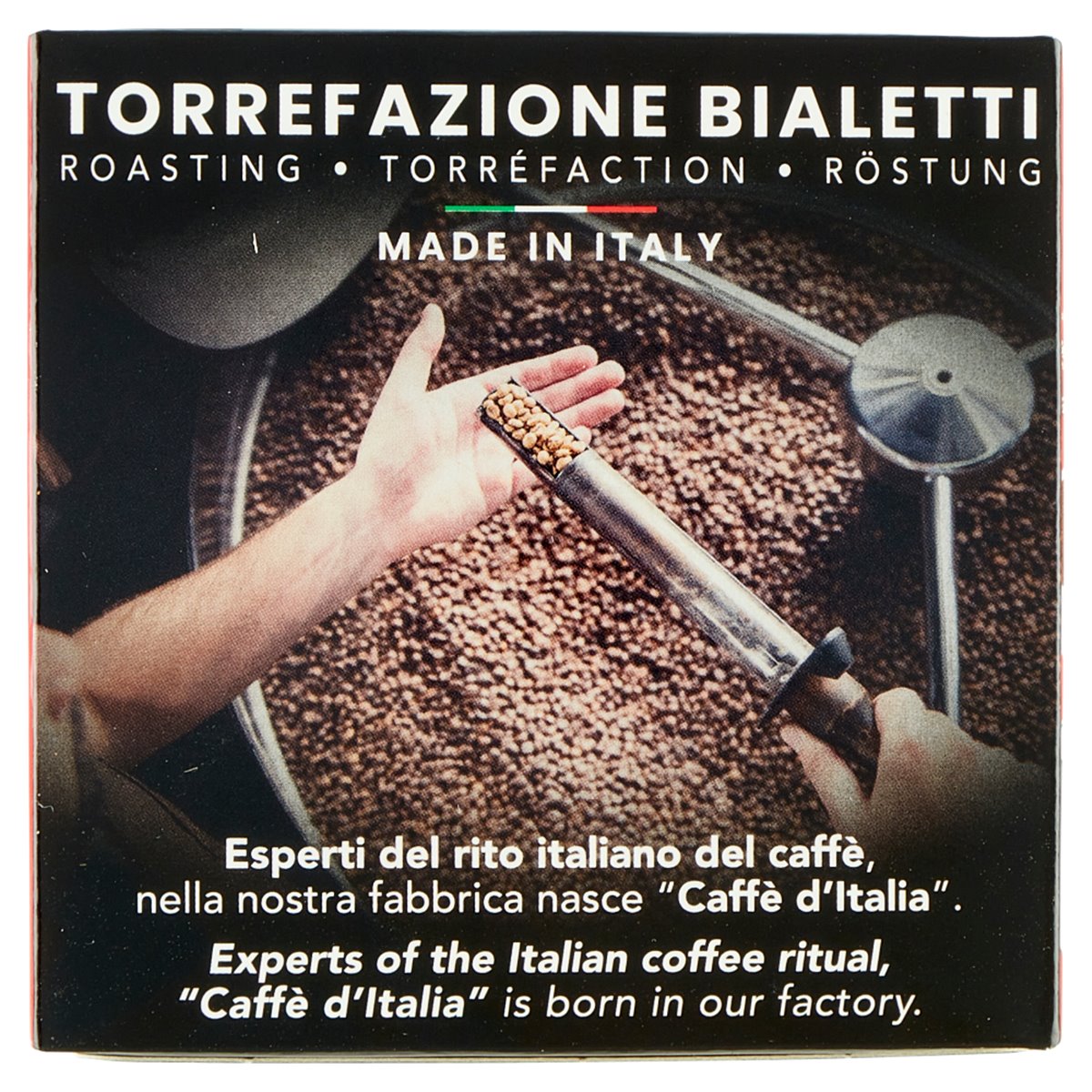 Bialetti I Caffè d'Italia