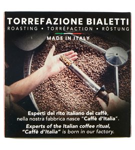 Bialetti I Caffè d'Italia