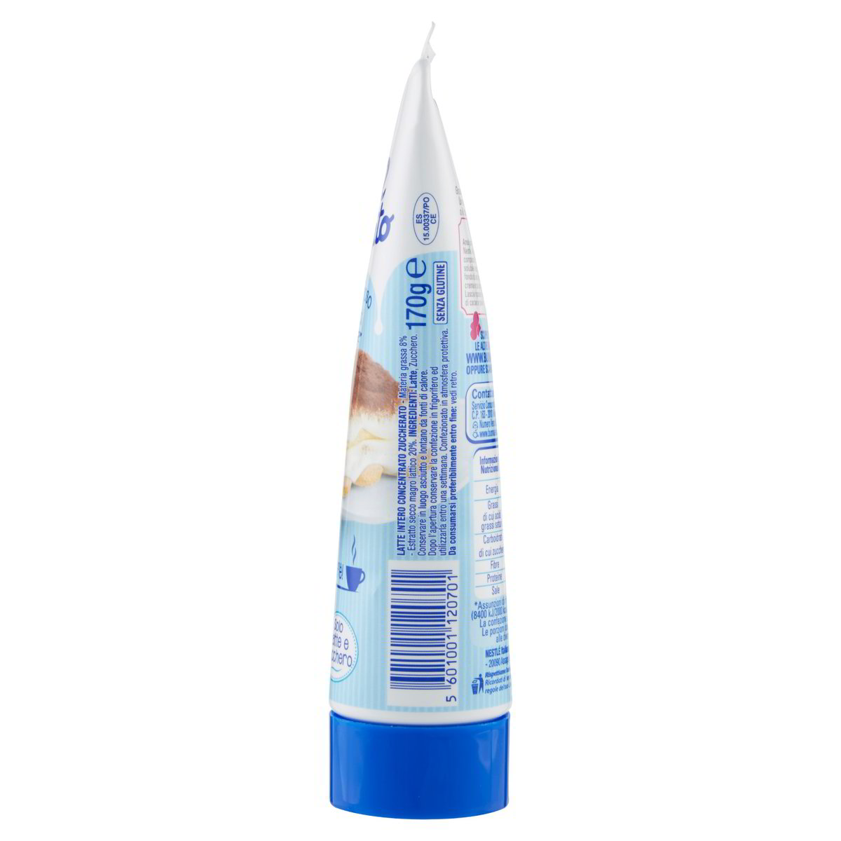 Nestlè Latte condensato