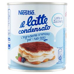 Nestlè Latte condensato