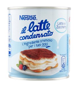 Nestlè Latte condensato