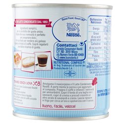 Nestlè Latte condensato
