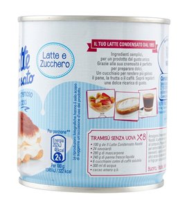 Nestlè Latte condensato
