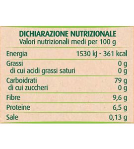 Orzo solubile Via Verde Bio