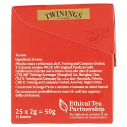 Twinings Tea English Breakfast