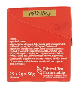 Twinings Tea English Breakfast