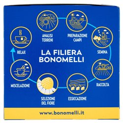 Bonomelli Camomilla Filtrofiore
