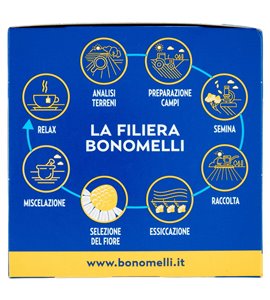 Bonomelli Camomilla Filtrofiore