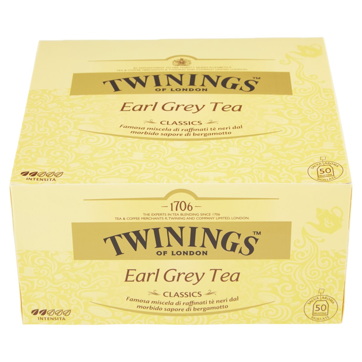 Twinings Tea Earl Grey