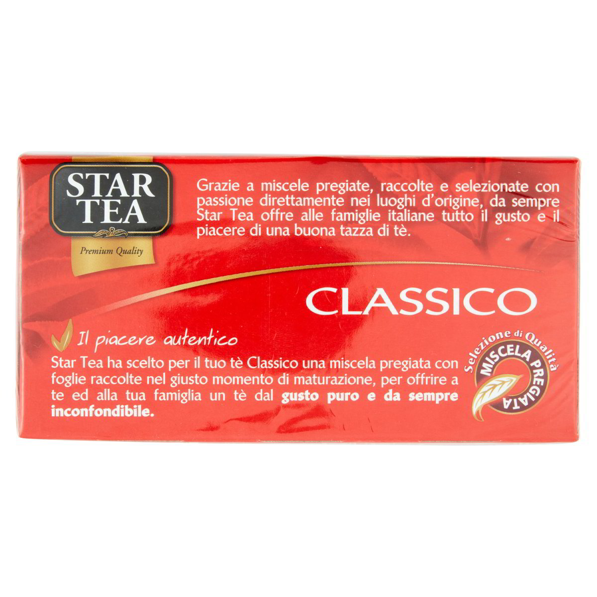 Star Tea Tè classico
