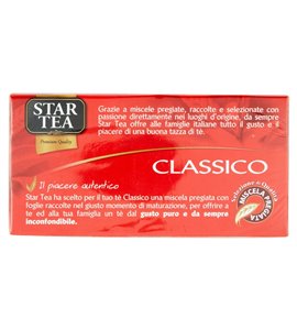 Star Tea Tè classico