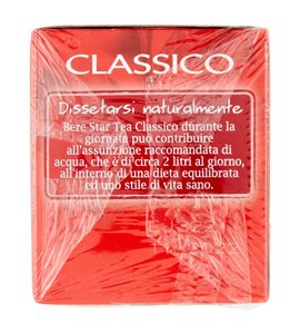 Star Tea Tè classico
