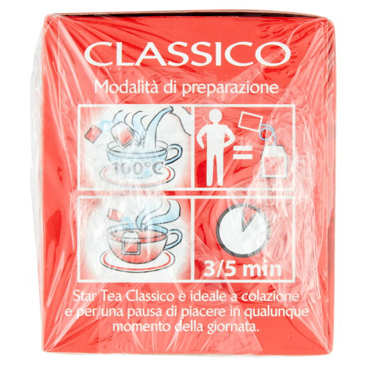 Star Tea Tè classico