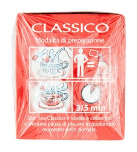 Star Tea Tè classico