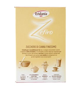 Zucchero Di Canna Finissimo