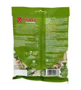 Caramelle Ripiene Pistacchio