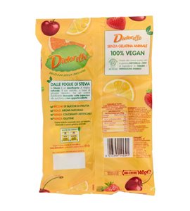 Dure Ripiene Gusti Frutta