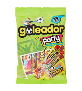 Goleador Party