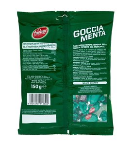 Goccia Menta