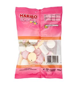 Chamallows Mallow Mix