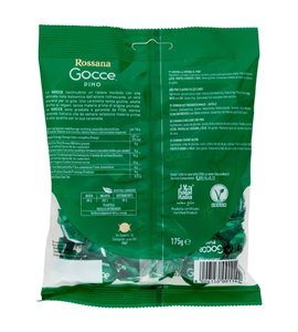 Caramelle Gocce Pino