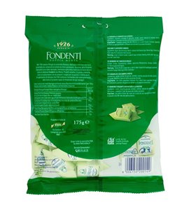 Caramelle Doppia Menta