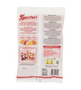 Gran Gelées Frutti Del Sole