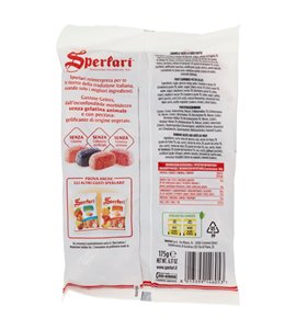 Gran Gelées Frutti Rossi