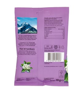 Fiori Di Sambuco