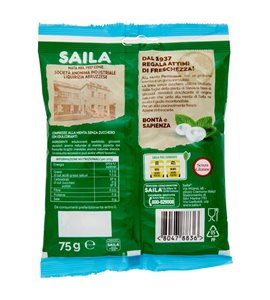 Caramelle Dure Menta