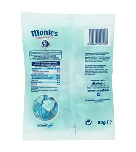 Caramelle Mentho Eucalyptus