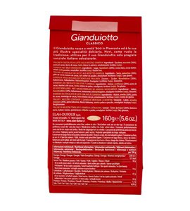 Gianduiotto Classico