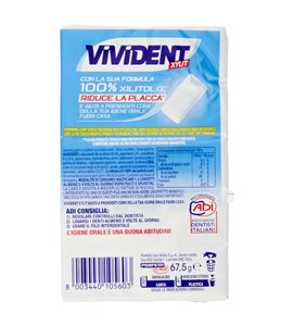 Vivident Xylit