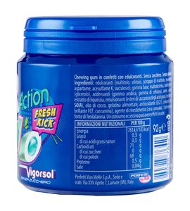 Air Action Fresh Kick