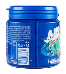 Air Action Fresh Kick