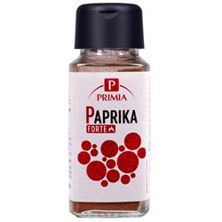 Paprika Forte