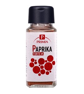 Paprika Forte