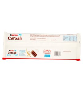 Cereali