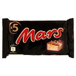 Mars