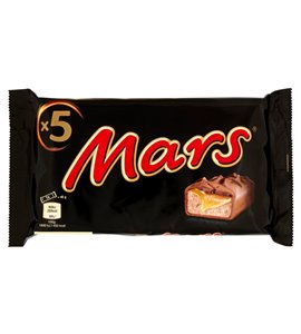 Mars