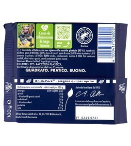 Cioccolato Gianduia
