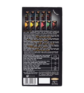 Extra Fondente 70% Cacao Delicato
