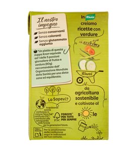 Knorr Zuppa Ortolana