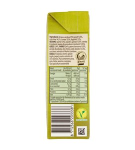 Knorr Zuppa Ortolana