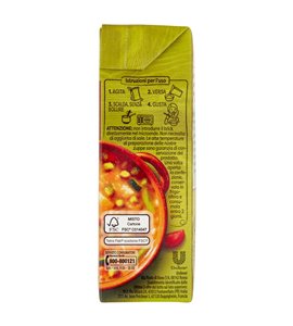 Knorr Zuppa Ortolana