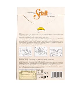 Filippini Preparato per sciatt